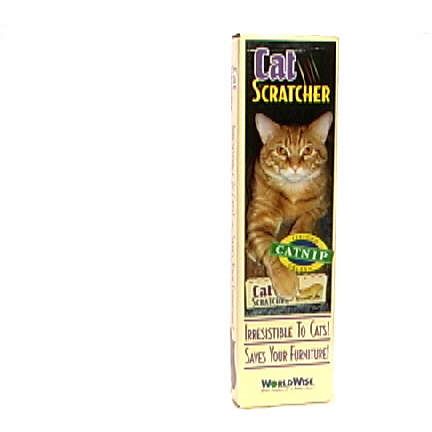 SmartyKat Cat Scratcher with Organic Catnip, 1 each at Kmart.com