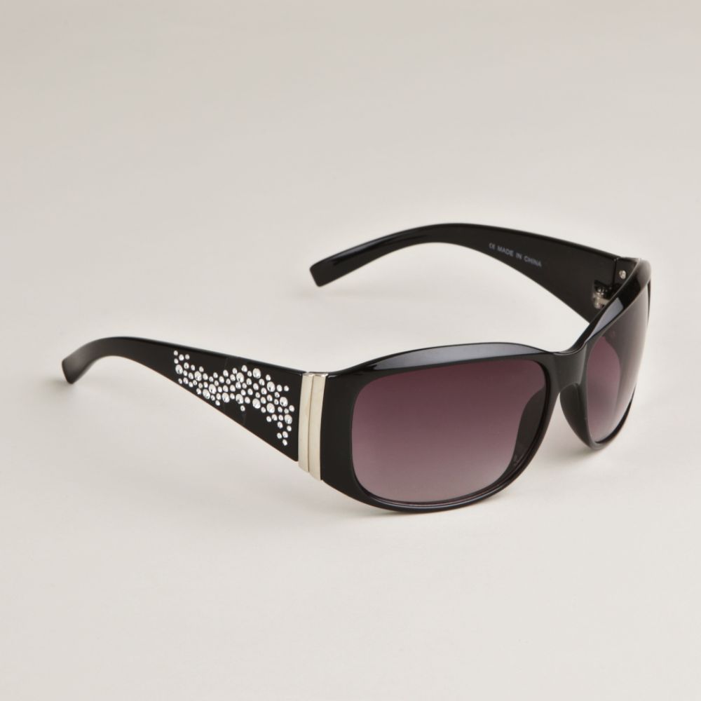 Bongo Plastic Sunglasses