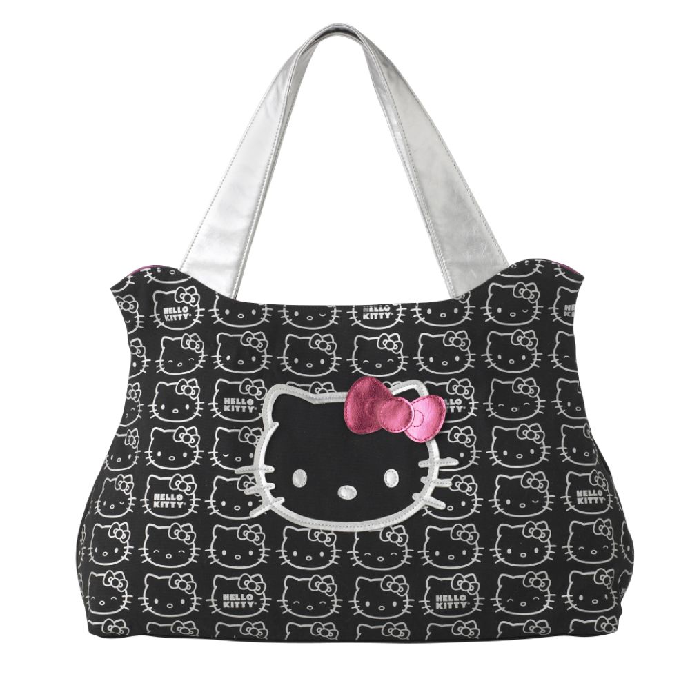 Hello Kitty Multi Face Tote