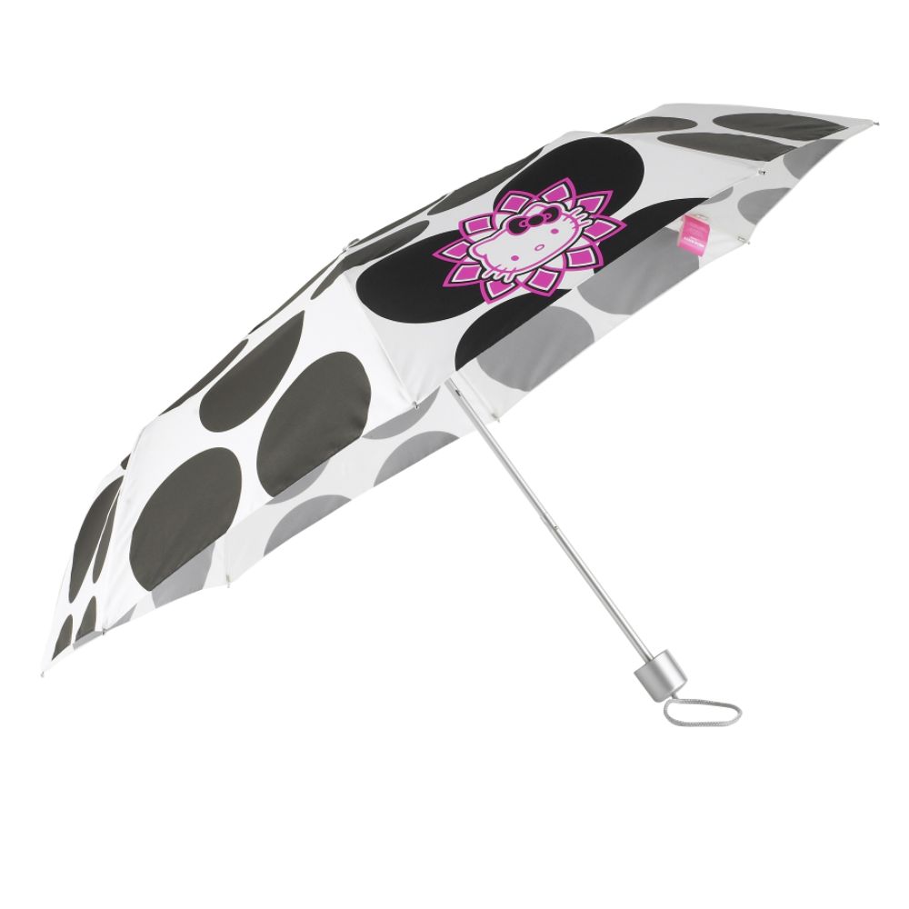 Hello Kitty Umbrella. Hello Kitty Hello Kitty Hello Kitty Oversized Polka Dot Umbrella Reviews