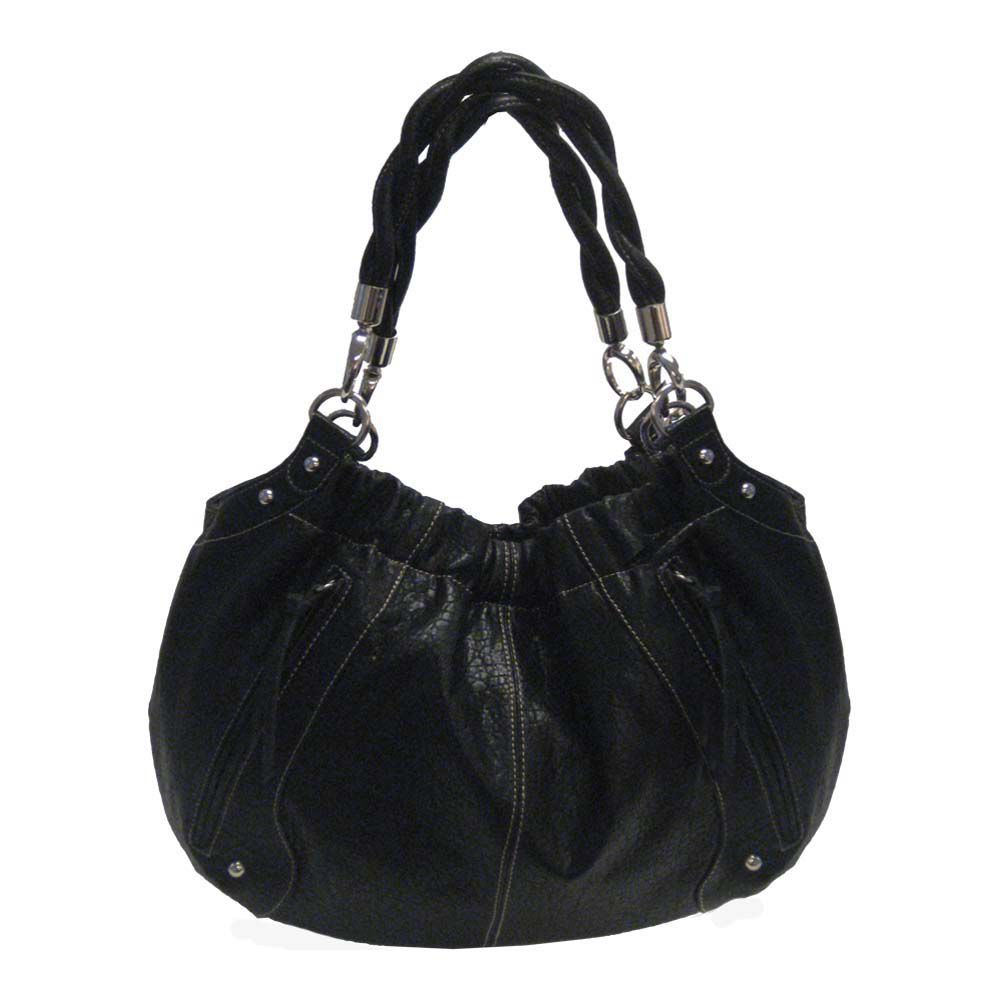 Mondani Double Strap Shoulder Bag