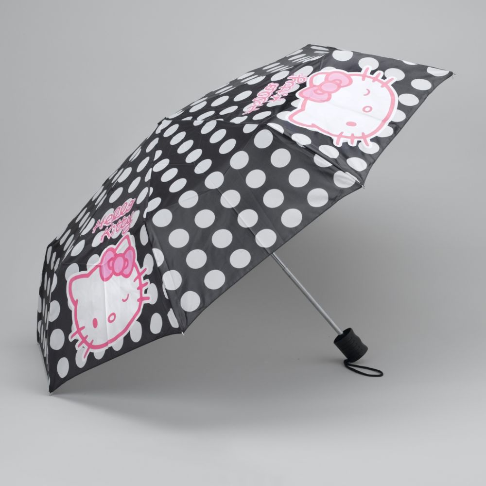 Hello Kitty Umbrella. Hello Kitty Girls Hello Kitty