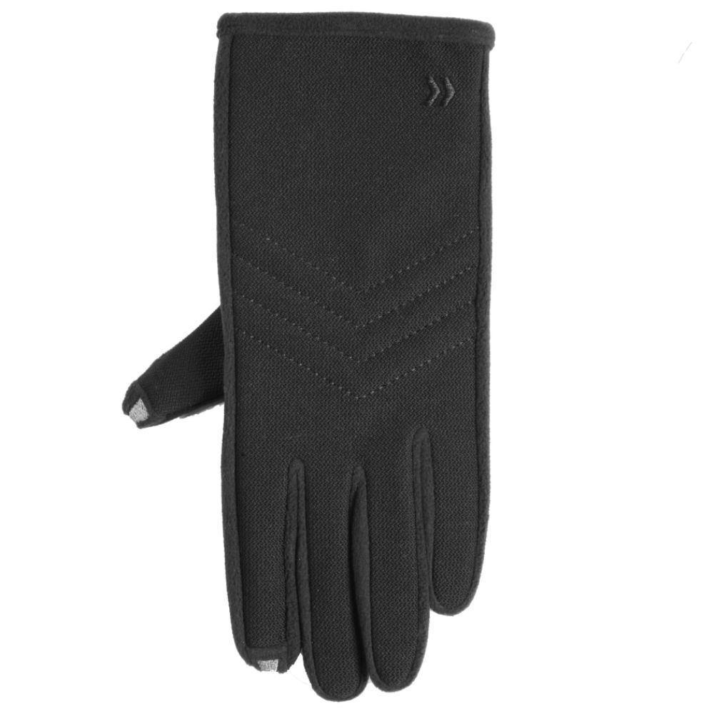 Isotoner SmarTouch Tech Stretch Gloves