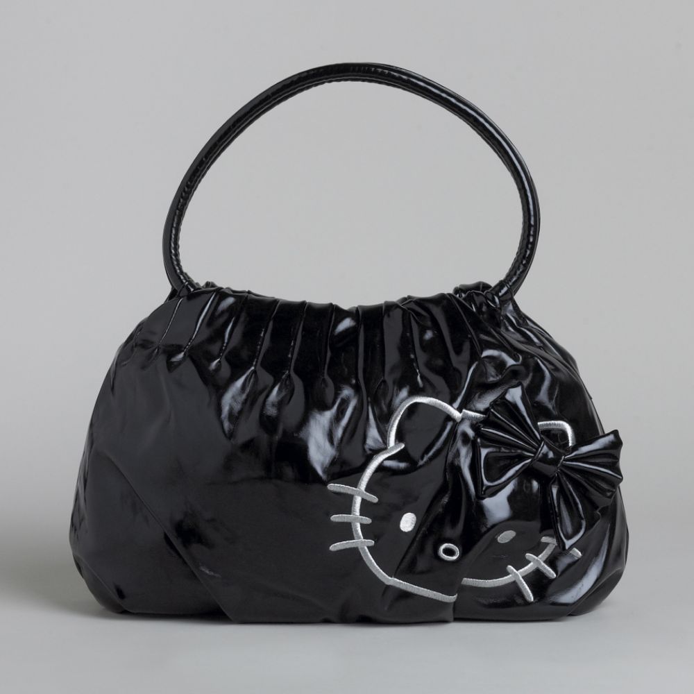 Hello Kitty Bags And Purses. Hello Kitty Face Purse