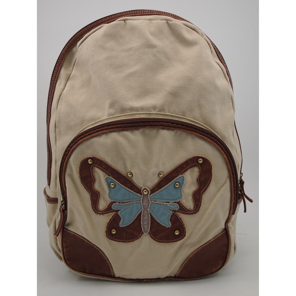 Unionbay Butterfly Backpack price decreased by 50%