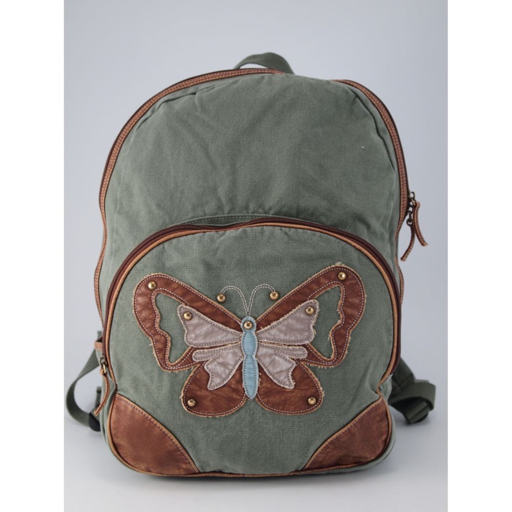 Unionbay Butterfly Backpack price decreased by 50%