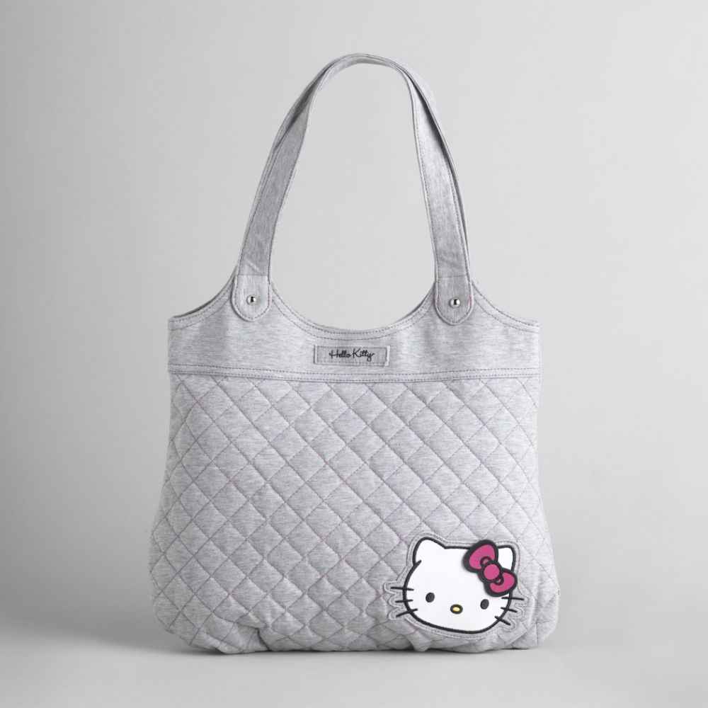  Kitty Bedding  Girls on Girl S Hello Kitty Tote Bag