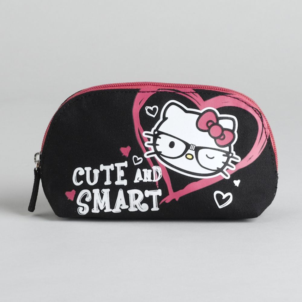 Girl's Hello Kitty Cosmetic Bag