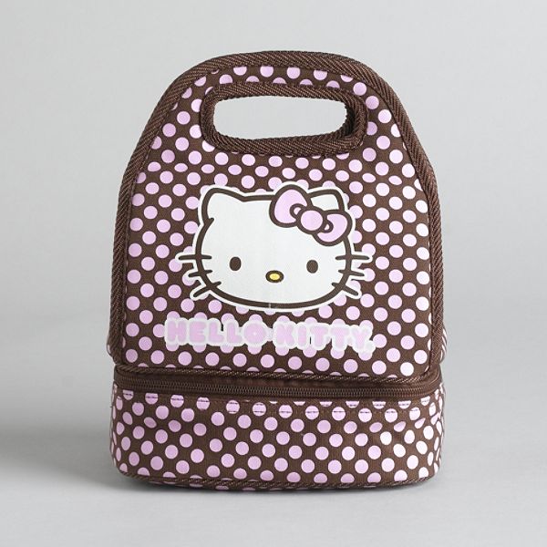 Hello Kitty Girl's Hello Kitty Lunch Box