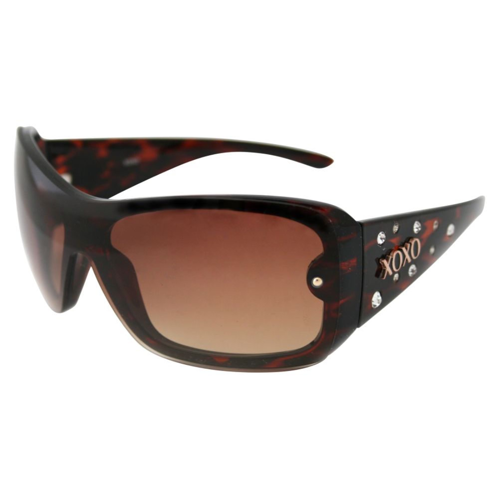 XOXO Brand Galaxy Sunglasses