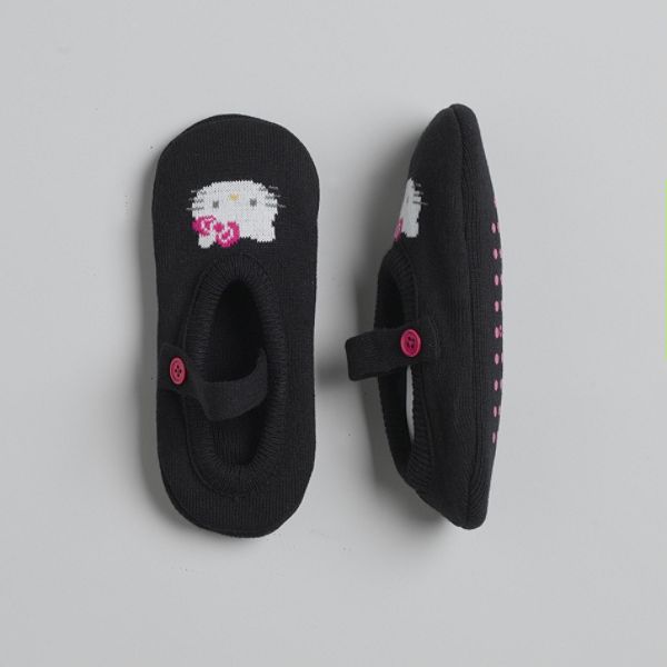 Hello Kitty Juniors Hello Kitty Maryjane Slippers
