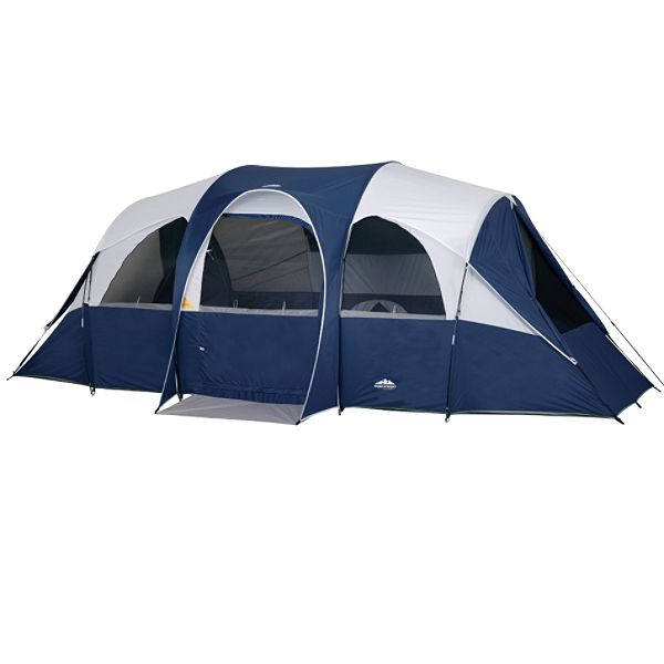 Northwest Territory 18x10 Chippewa Family Dome Tent