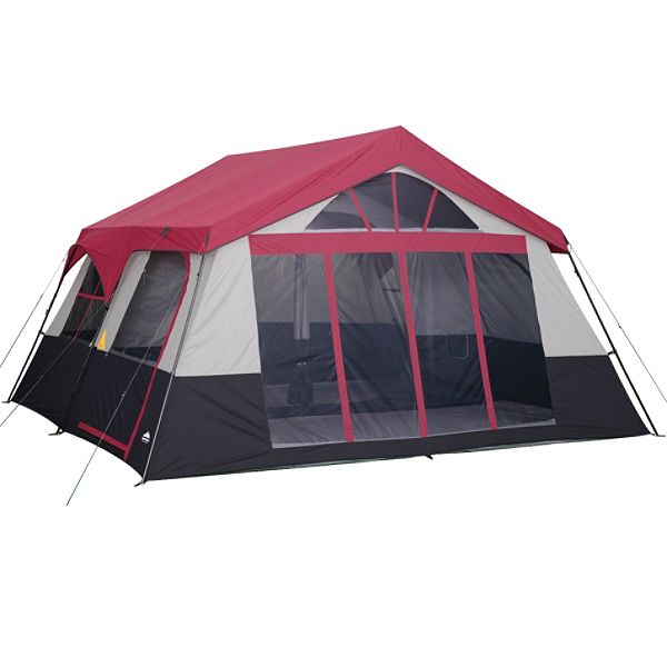 Northwest Territory 16x14 Vacation Home Cabin Tent