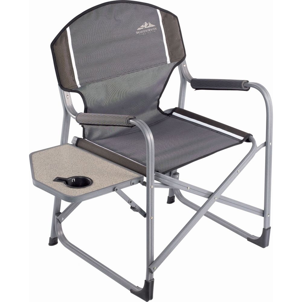 Northwest Territory Directors Camping Chair