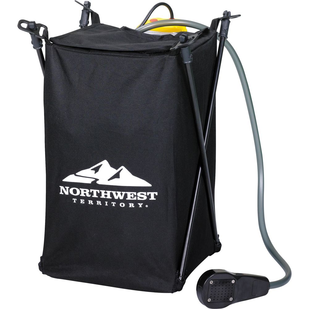 Northwest Territory Camp Shower at Kmart.com