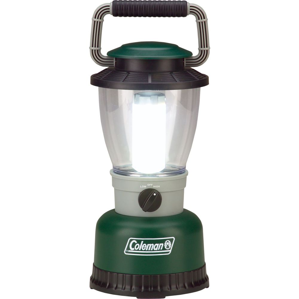 Rugged Personal Size LED Lantern 4D
