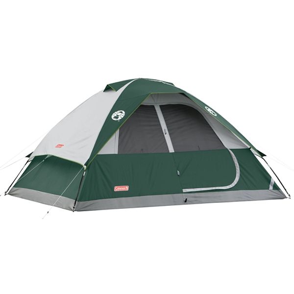 Coleman 12ft X 10ft Sundome Tent