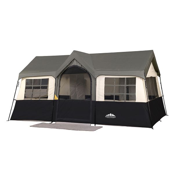 Northwest Territory 16ft X 12ft Olympic Cottage