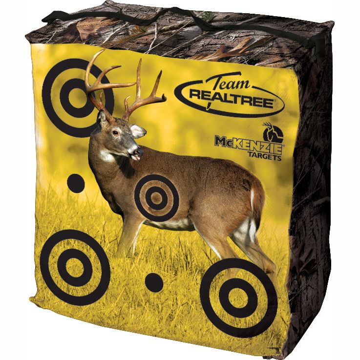 Delta Sports Products LLC Team Realtree 20" Bag Target