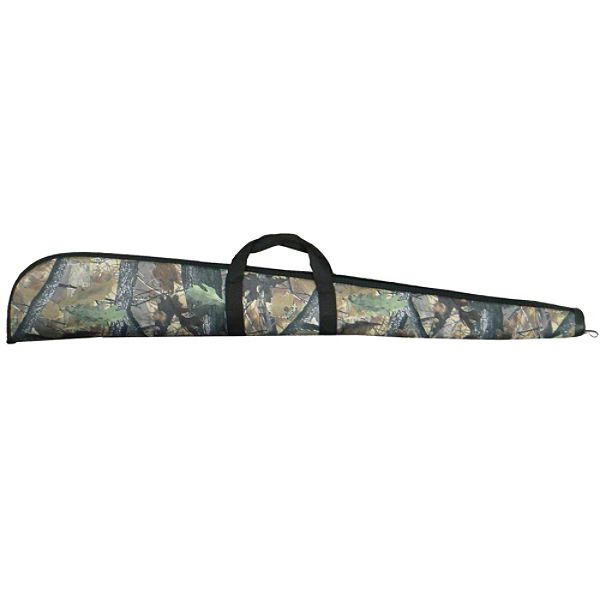 Allen Generic Camouflage Shotgun Case 434-52