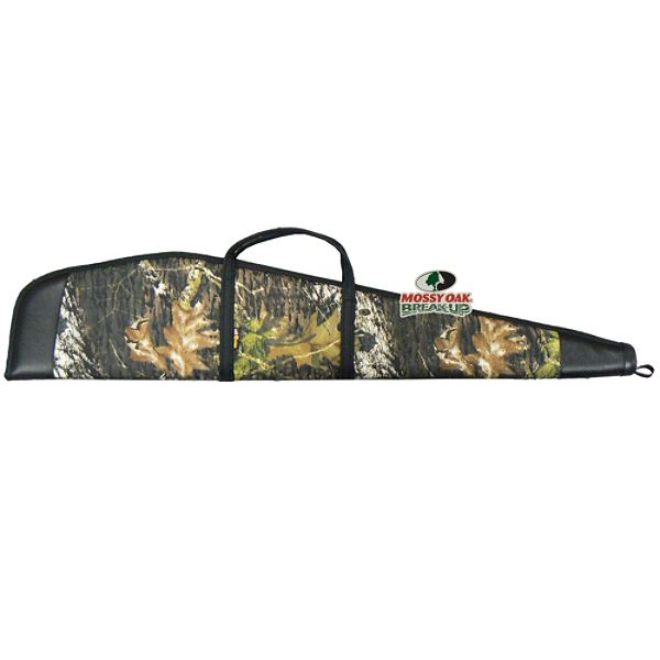 Allen Dlx Licensed Camouflage Rifle Case 523-46