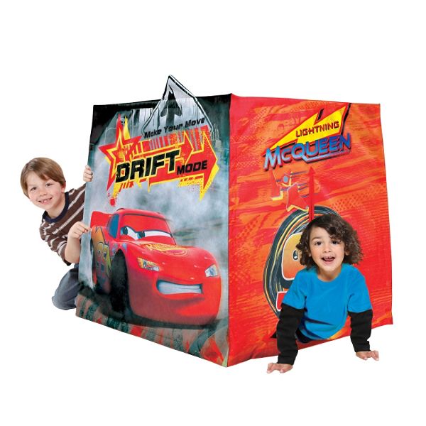Disney Cars 4X3 Play Tent 