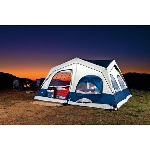 Northwest Territory Vacation Home - 12 Person Tent