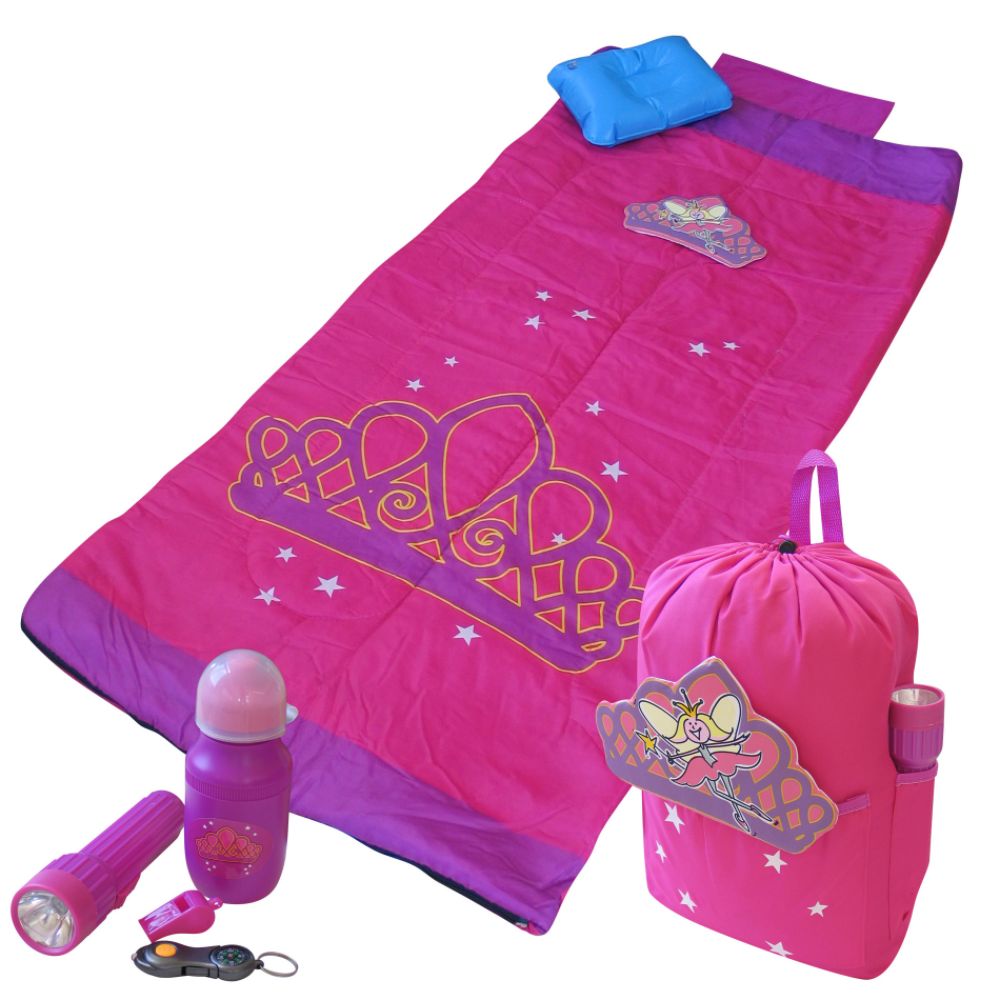 Kids Luggage on Unique Children Sleeping Bags