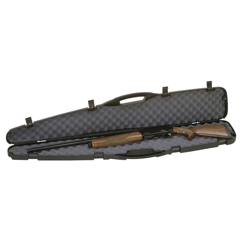Plano Protector Single Rifle/Shotgun Case - Black