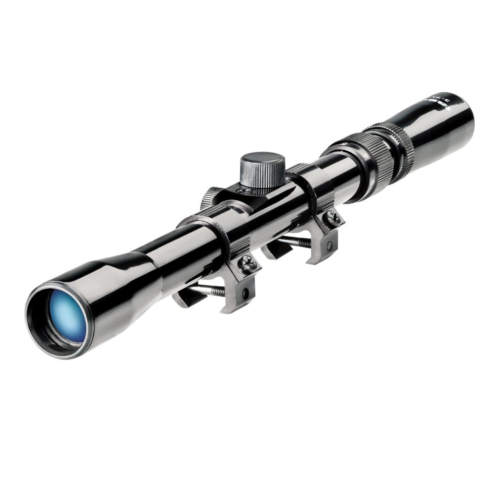 Tasco Rimfire RF37X20D 3-7 x 20mm Riflescope