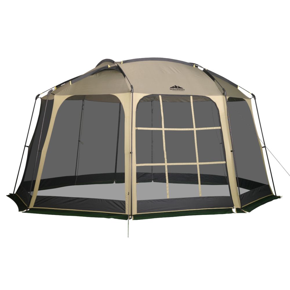 Northwest Territory Screen House Tent, 14ft x 12ft