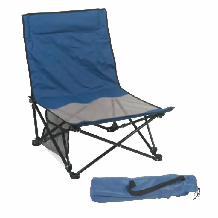 Northwest Territory Reclining Beach Chair