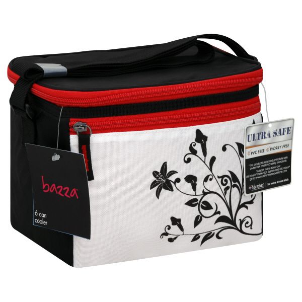 California Innovations Bazza Cooler, 6 Can, 1 tote at Kmart.com