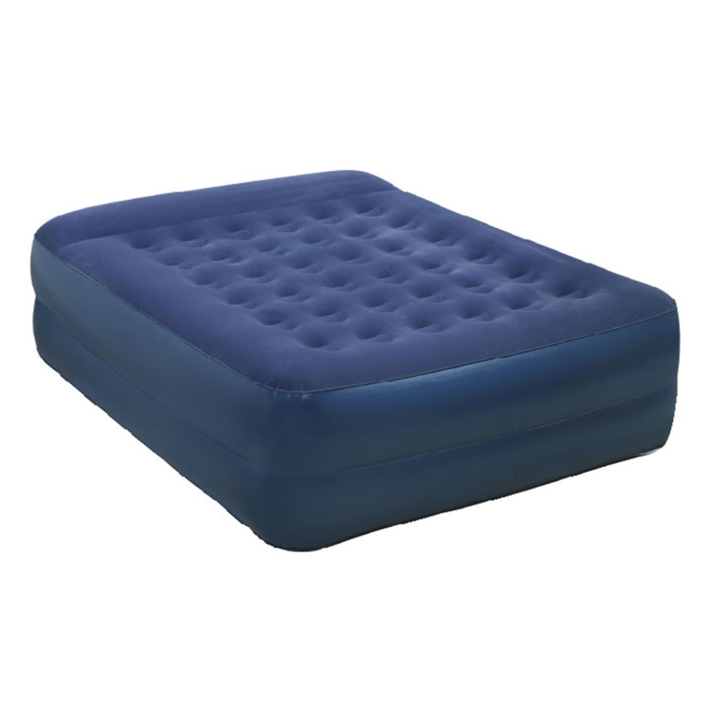  Price Raised   on Territory Raised Airbed Queen Size This Is A Very Comfortable Air