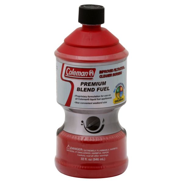 Coleman Fuel, Premium Blend, 32 fl oz (946 ml) at Kmart.com