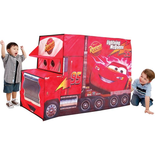 Cars Hideaway Tent 