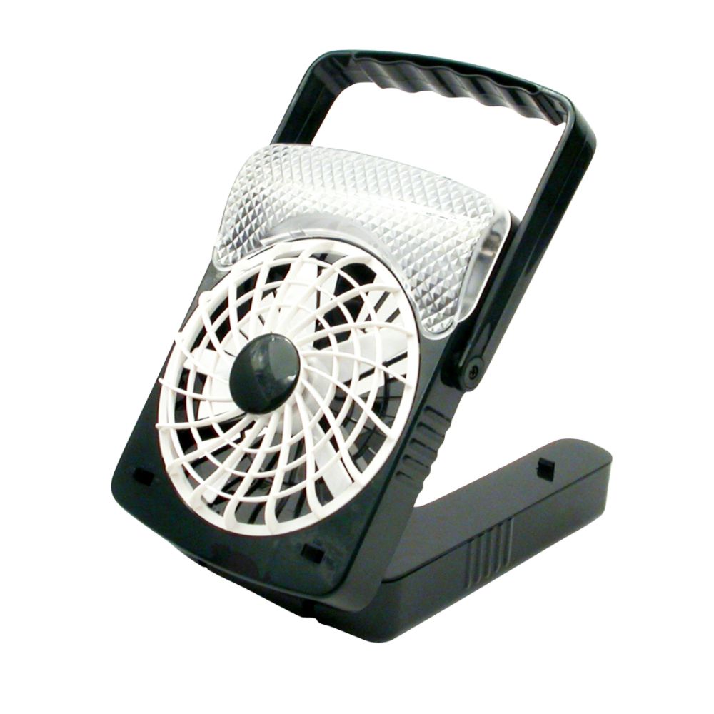 Fan Light with Hanger