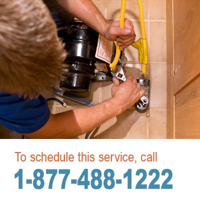 Range, Cooktop & Oven Repair