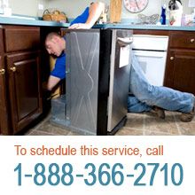 Compactor Installation