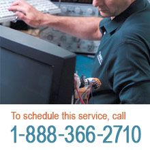 Television Mounting and Installation