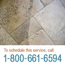 Tile & Grout Cleaning