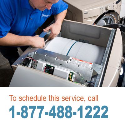 Washer & Dryer Repair