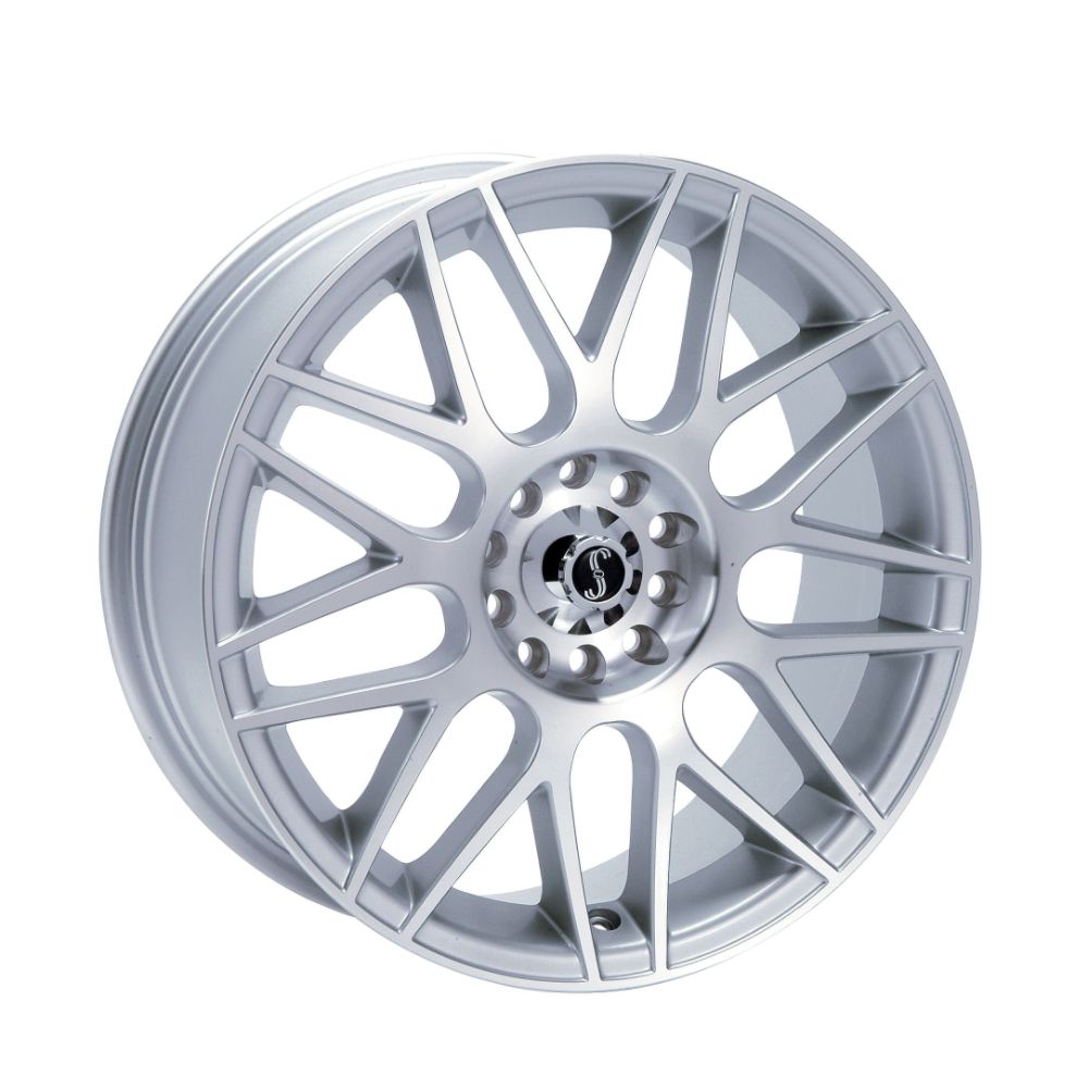 SSC Performance Style 40 14x6 (4-100mm/4-4.50) at Sears.com