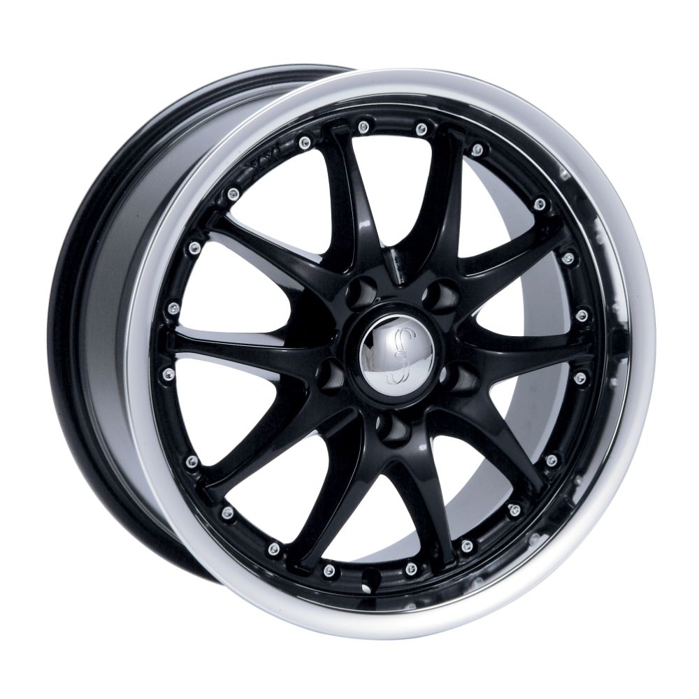 SSC Performance Style 28 Wheel 16 x 7
