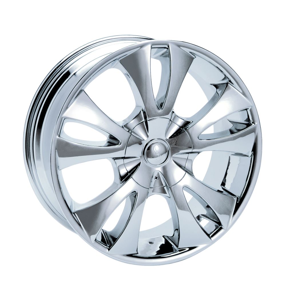 SSC Performance Style 77 20x8.5 5-(5.50") at Sears.com
