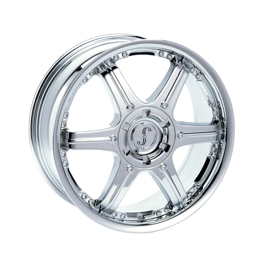 SSC Performance Style 675 16x7 (4-100/4-4.50) at Sears.com