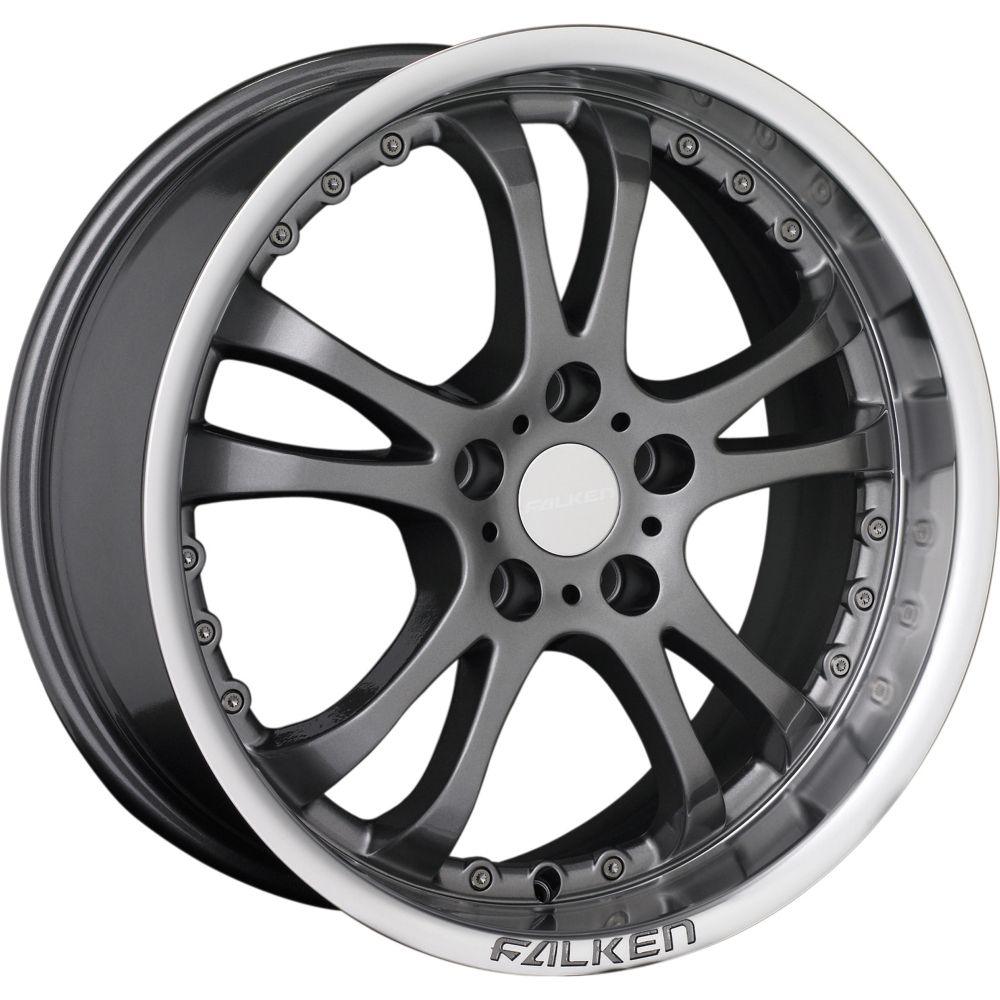 Custom Wheels
