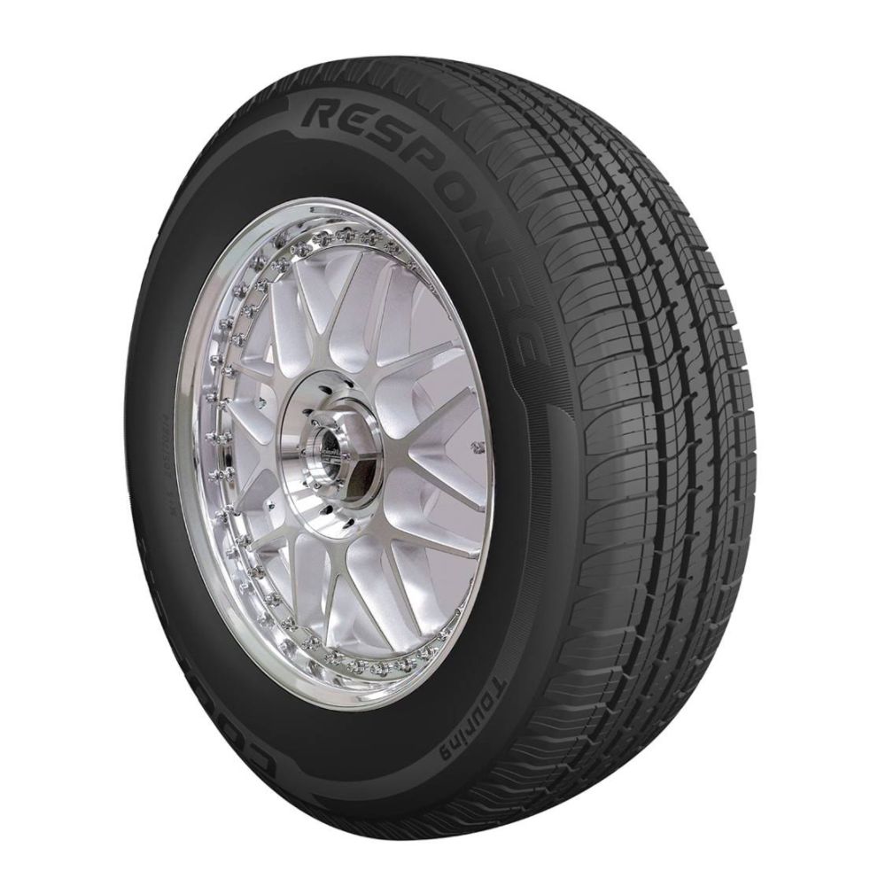 Cooper Response Touring - P215/60R16 95T BSW