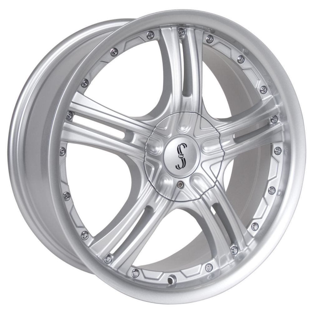 Custom Wheels