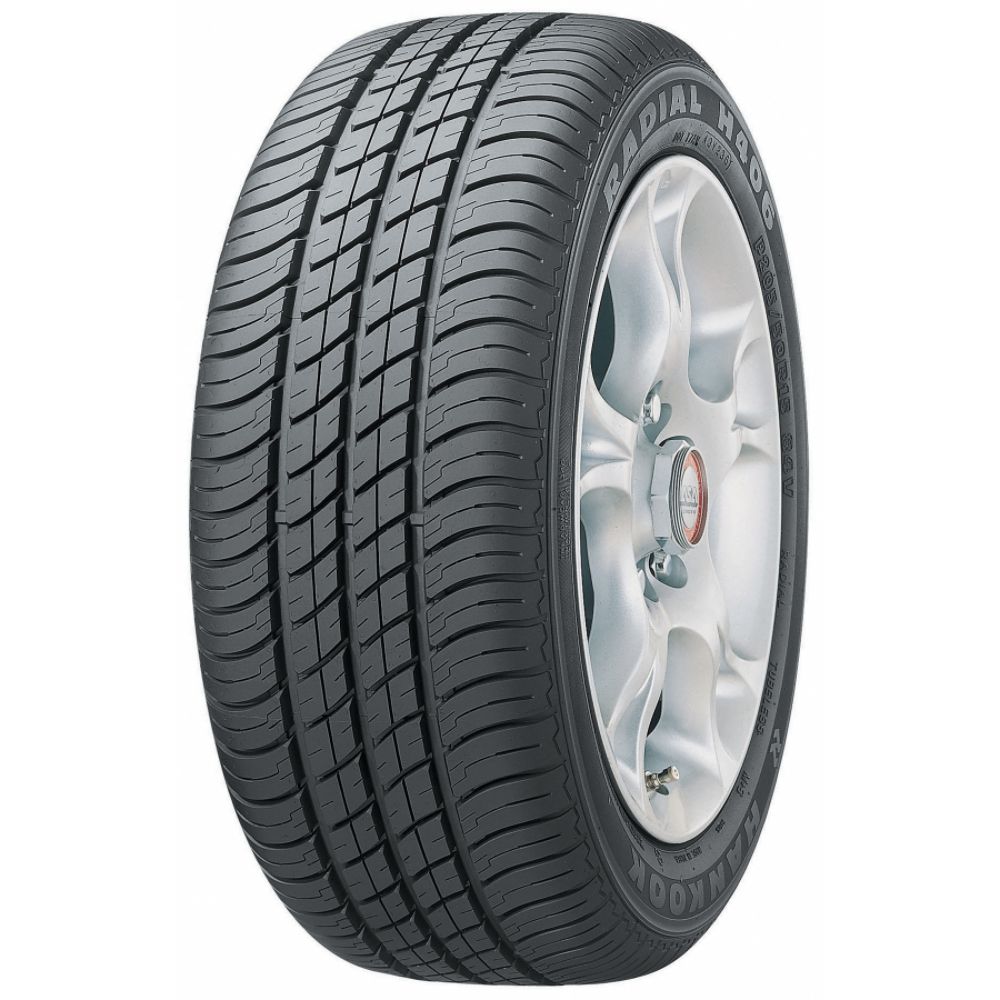 Hankook RADIAL H406 Tire - P205/60R15H